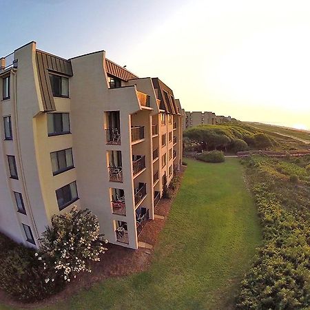 Hotel Seawatch At Island Club Hilton Head Island Exterior foto