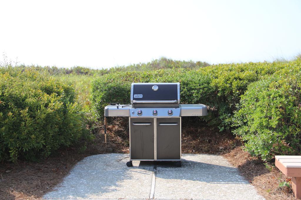 Hotel Seawatch At Island Club Hilton Head Island Exterior foto