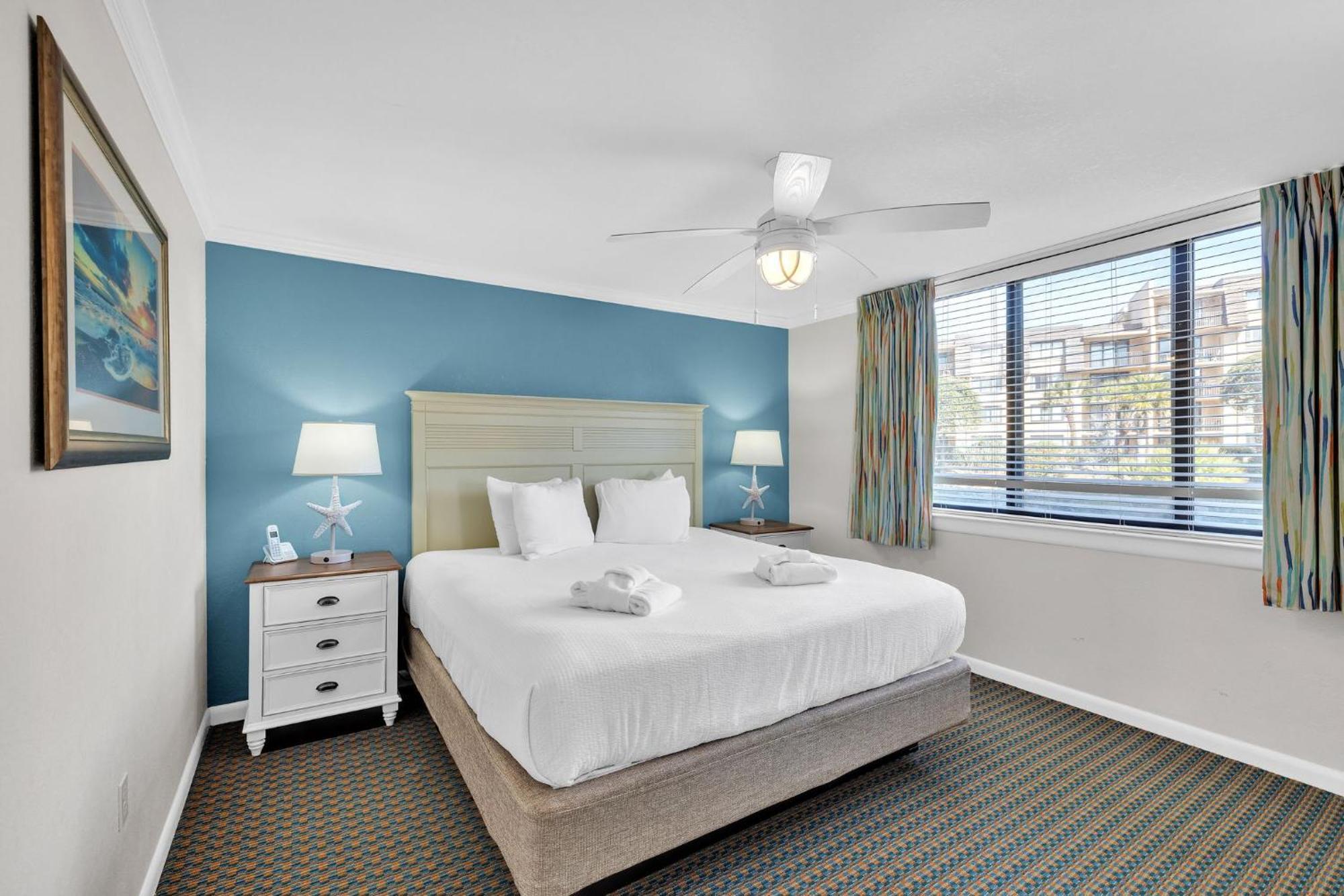 Hotel Seawatch At Island Club Hilton Head Island Exterior foto