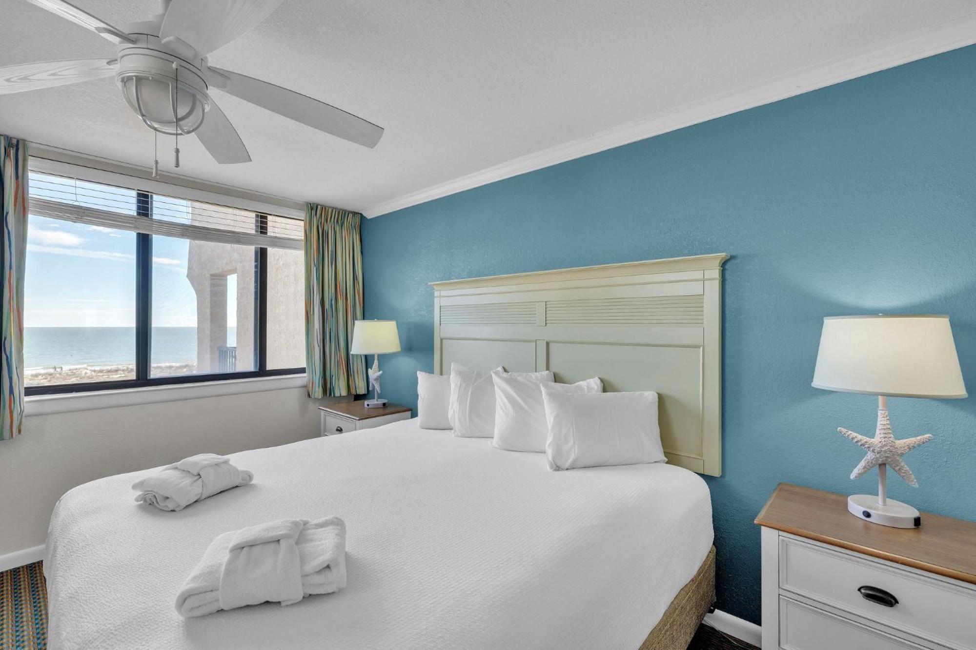 Hotel Seawatch At Island Club Hilton Head Island Exterior foto