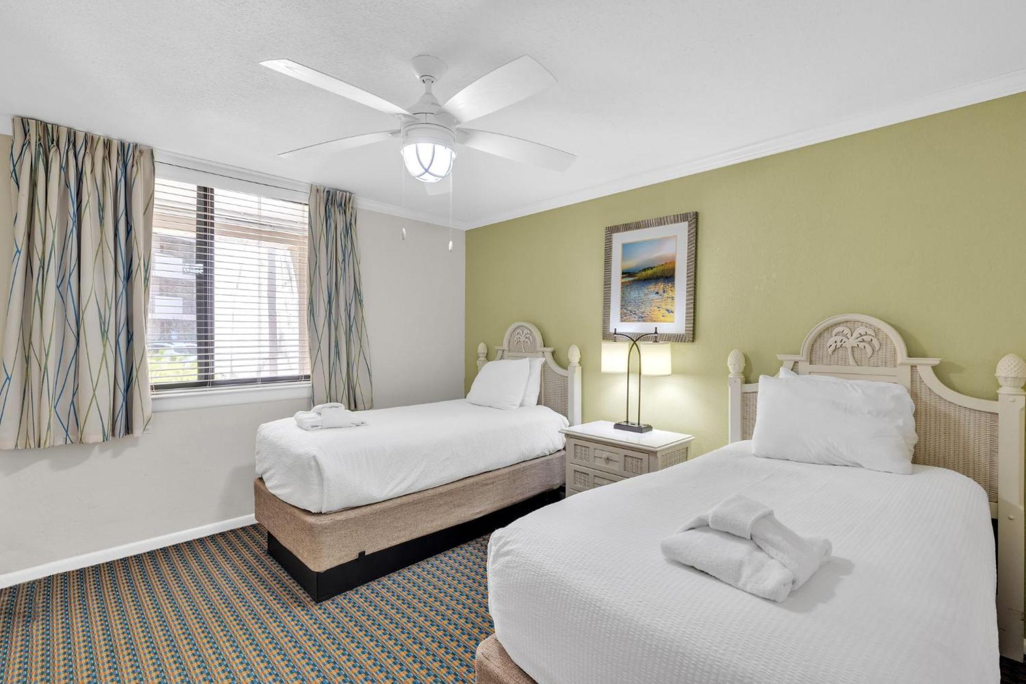 Hotel Seawatch At Island Club Hilton Head Island Exterior foto