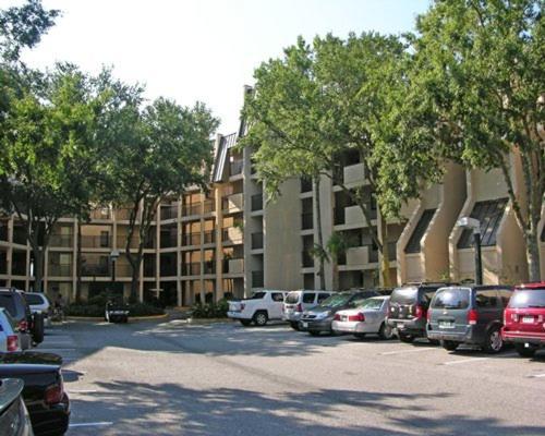 Hotel Seawatch At Island Club Hilton Head Island Exterior foto