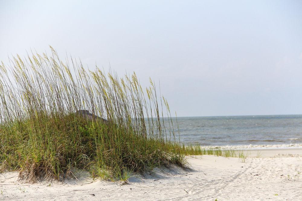 Hotel Seawatch At Island Club Hilton Head Island Exterior foto