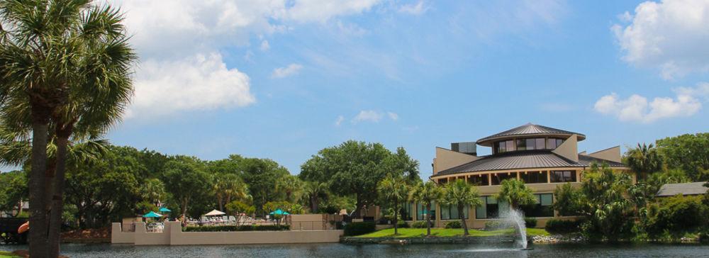 Hotel Seawatch At Island Club Hilton Head Island Exterior foto