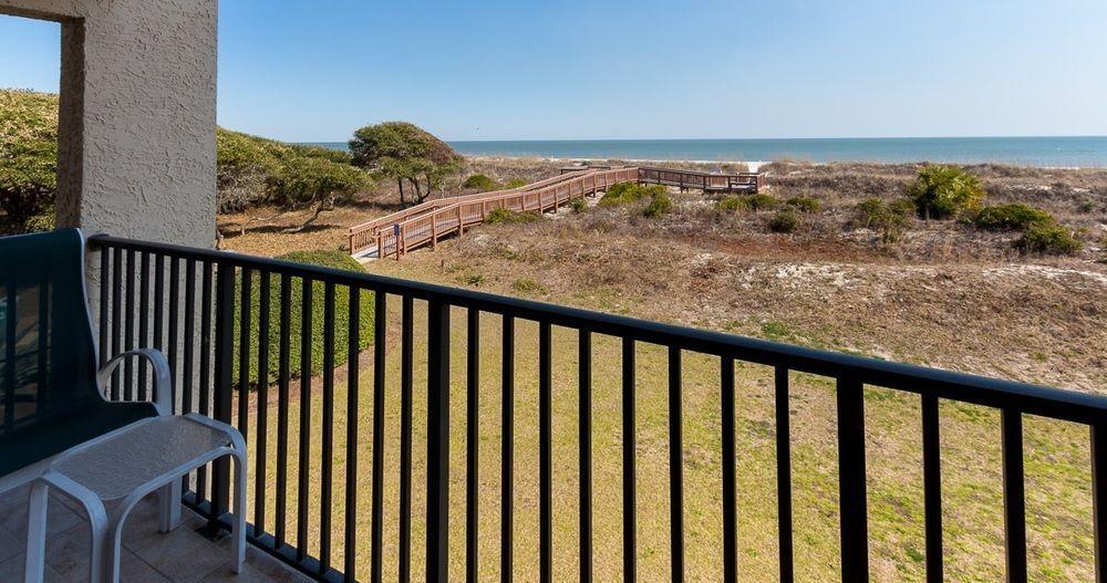 Hotel Seawatch At Island Club Hilton Head Island Exterior foto