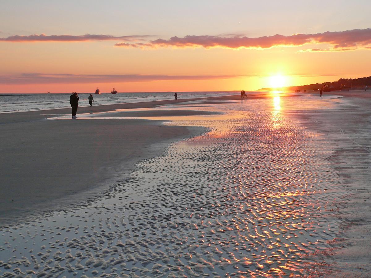 Hotel Seawatch At Island Club Hilton Head Island Exterior foto