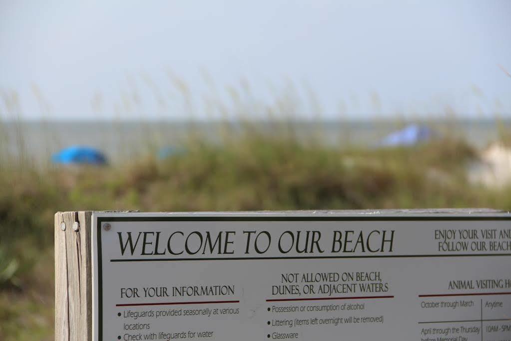 Hotel Seawatch At Island Club Hilton Head Island Exterior foto